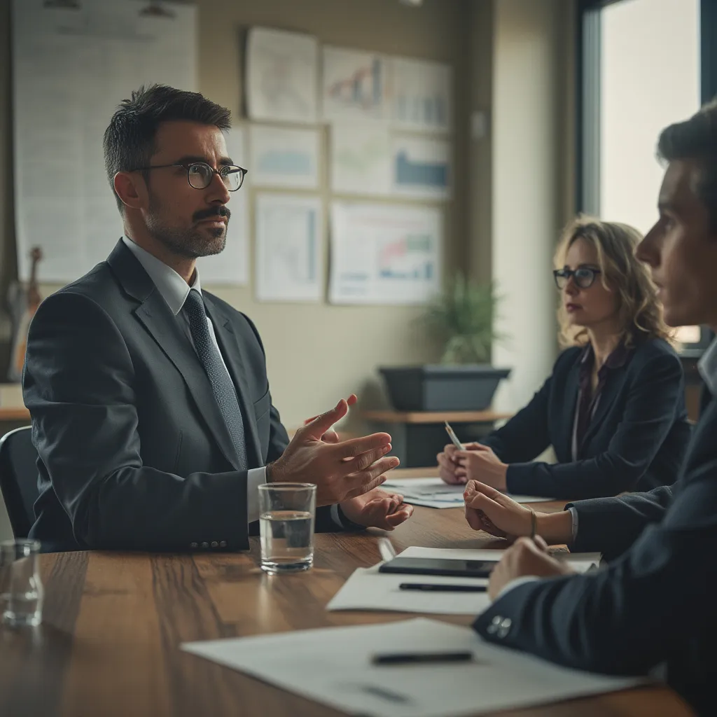 Formation internationale multi-sites