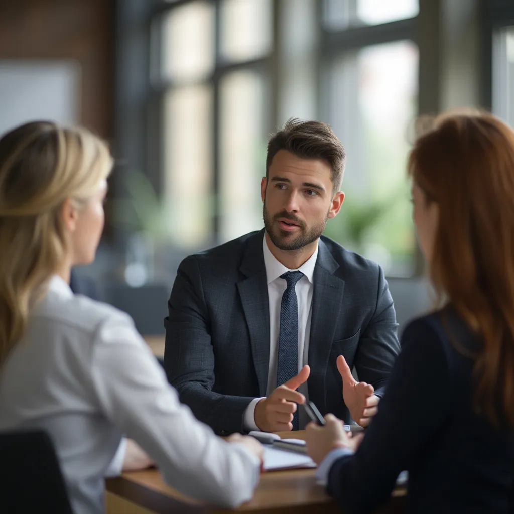 Élaboration de stratégie de formation